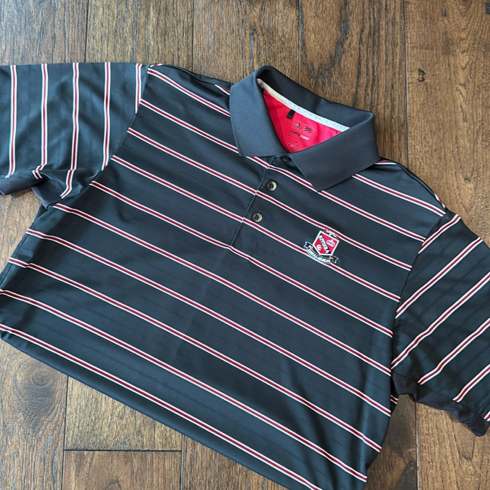 Adidas ClimaCool polo